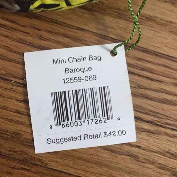 Vera Bradley shoulder bag - Picture 5 of 8